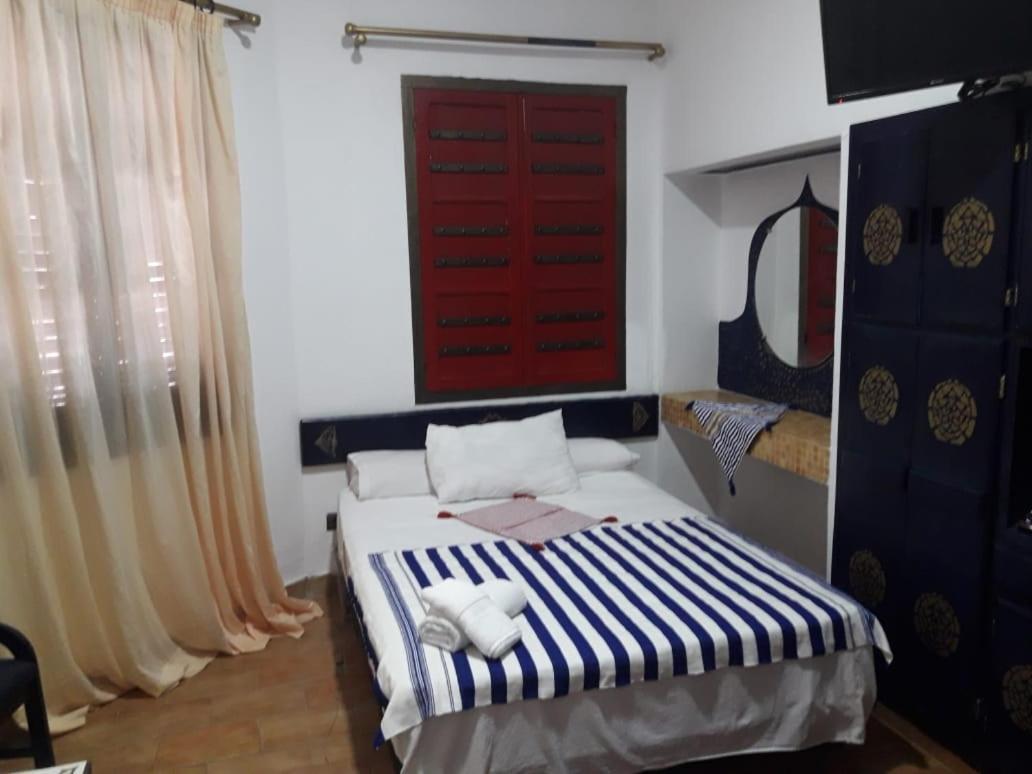 Hotel Regina Tétouan Exterior foto